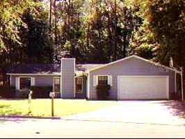 4315 NW 21st Terrace, Gainesville, FL 99999