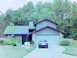 6402 NW 37th Drive, Gainesville, FL 99999