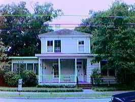 734 NE 2nd St., Gainesville, FL 32609