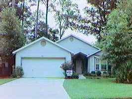 12312 NW 7th Lane, Gainesville, FL 99999