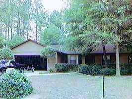 7215 SW 18th Place, Gainesville, FL 99999