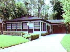 71 NW Woodpecker, Gainesville, FL 99999