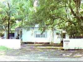 1813 NW 2ndave, Gainesville, FL 99999