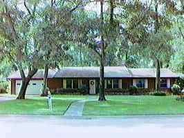3844 NW 34th Place, Gainesville, FL 99999