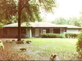 2717 NW 162nd Street, Gainesville, FL 99999