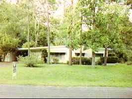 2101 NE 7th Street, Gainesville, FL 99999