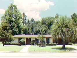 3538 NW 46th Place Pl., Gainesville, FL 99999