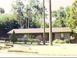 7821 SW 56th Ave Ave., Gainesville, FL 99999