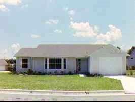 3545 NW 86 Way Way, Gainesville, FL 99999