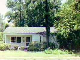 1126 NW 10th Ave, Gainesville, FL 99999