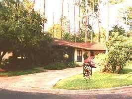 8620 NW 13th Street 103 St., Gainesville, FL 99999