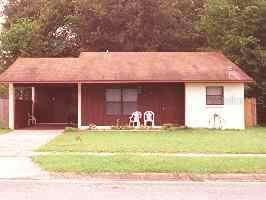 13928 NW 155th Ln, Gainesville, FL 99999