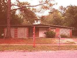 1604 NE 17th Place, Gainesville, FL 99999