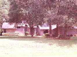 10102 SW 25th Place Pl., Gainesville, FL 99999