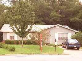 3307 NW 18th St., Gainesville, FL 99999