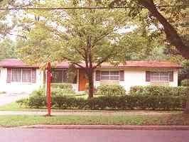 2038 NE 9th St., Gainesville, FL 99999