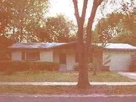 2814 NE 18th Drive Dr., Gainesville, FL 99999