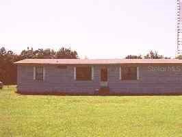 NW 266th Street, Gainesville, FL 99999