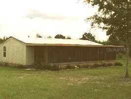 13601 NW Sr 45 Hs, Gainesville, FL 99999