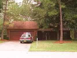 11518 NW 61st Terrace, Gainesville, FL 99999