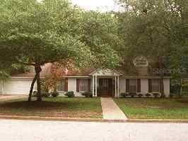 4420 NW 14th Place, Gainesville, FL 99999