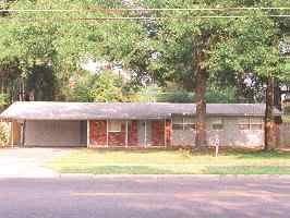 1605 NE 15th Street, Gainesville, FL 99999