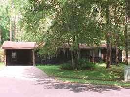 247 NW Turkey Scratch, Gainesville, FL 99999