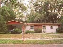 1739 NE 28th Ave, Gainesville, FL 99999