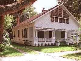 215 NE 6th St, Gainesville, FL 99999