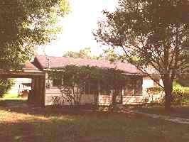 2048 NW 31st Ave, Gainesville, FL 99999
