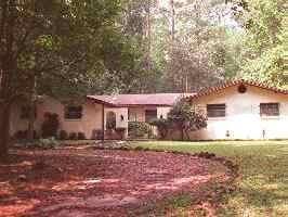 3502 SW 75th St St., Gainesville, FL 99999