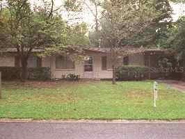 1721 NE 21st Pl, Gainesville, FL 99999