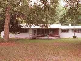 2315 SW 88th. Street, Gainesville, FL 99999
