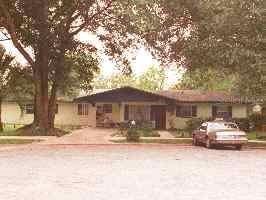1621 NE 17th Place, Gainesville, FL 99999