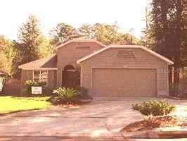 1001 NW 122nd Terrace, Gainesville, FL 99999