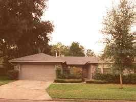 7720 NW 38th Place, Gainesville, FL 99999
