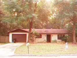 4915 NW 33rd Place, Gainesville, FL 99999