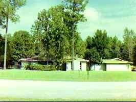 10804 SW 92nd Place, Gainesville, FL 99999