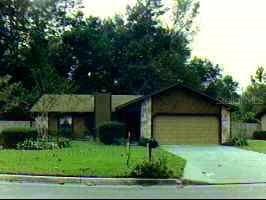 5727 NW 38th Place Pl., Gainesville, FL 99999