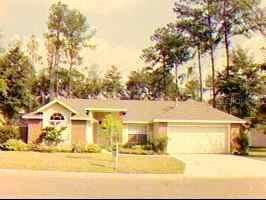 4015 NW 34 Drive Dr., Gainesville, FL 99999