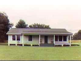 111 SW 226 Street, Gainesville, FL 99999