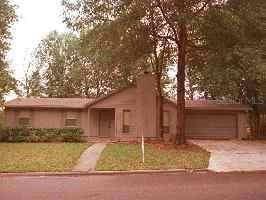 3445 NW 46th Place, Gainesville, FL 99999