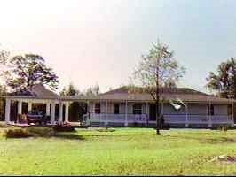11809 SW 103rd Avenue Ave., Gainesville, FL 99999