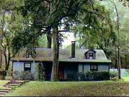 110 NE 5th Ave, Gainesville, FL 99999