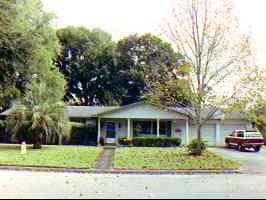 1921 NW 43rd Terr, Gainesville, FL 99999