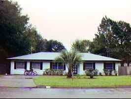 4706 NW 29th Ave, Gainesville, FL 99999
