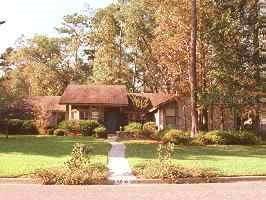 3510 NW 31st Terrace, Gainesville, FL 99999