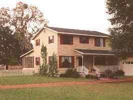 8301 SW 137th Avenue, Gainesville, FL 99999