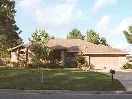 7610 NW 35th Place, Gainesville, FL 99999