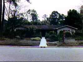4821 NW 17th Place Pl., Gainesville, FL 99999